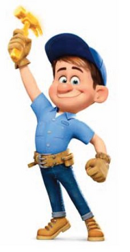 FixItFelixJr