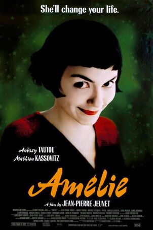 Amélie (2001)