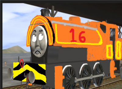 Sixteen