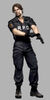 Resh reo personaje kevin