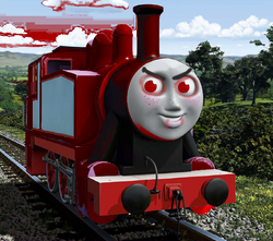 Evil Rosie