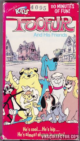 File:FoofurAndHisFriendsVHS.jpg