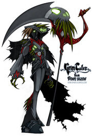 Shadow DJ