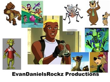 EvanDanielsRockz Productions
