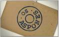Os aspones