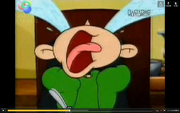 Wailing Kuki