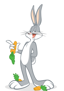 Bugs bunny-0