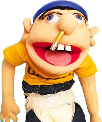 Jeffy | Scratchpad | Fandom powered by Wikia