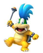LarryKoopa