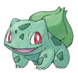 Bulbasaur