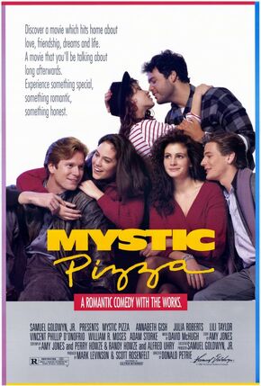 1988 - Mystic Pizza