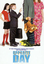 Opposite Day (2009)