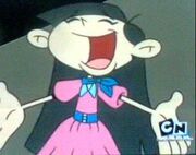 Singing Kuki