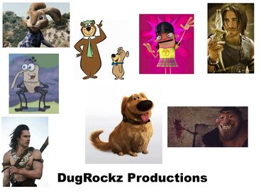 DugRockz Productions