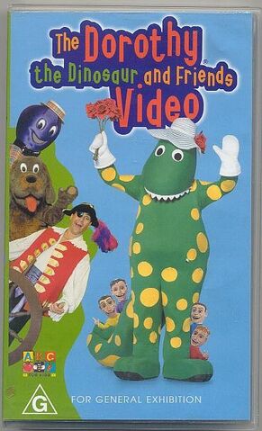 File:TheDorothytheDinosaurandFriendsVideo.jpg