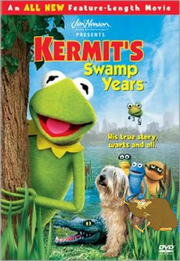 Kermit's Swamp Years