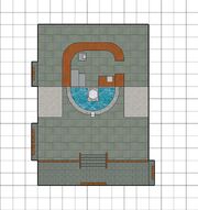 RPD Main Hall Normal