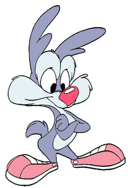 CalamityCoyote