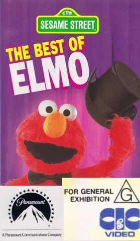 File:TheBestofElmo1993AustralianVHS.jpg