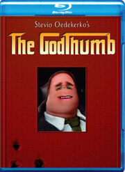 Godthumb blu-ray