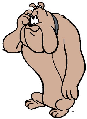 Hector-LooneyTunes