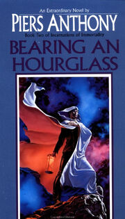 Bearing an Hourglass