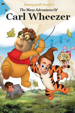 Mannyadventurescarl