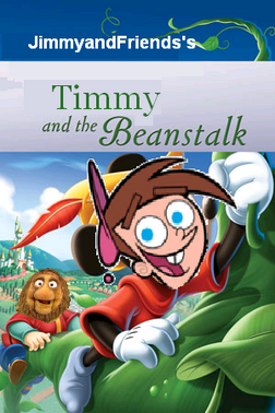 Timmybeanstalk