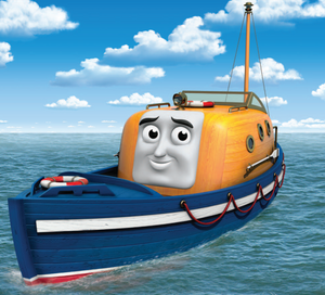 CaptaintheLifeboatPromoPic