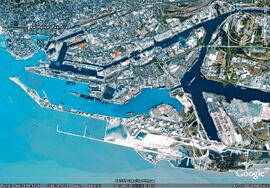Le havre