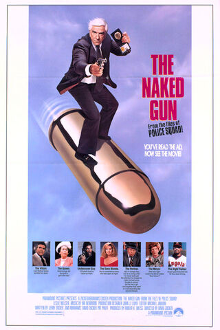 File:The Naked Gun From the Files of Police Squad! (1988).jpg