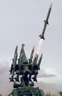 RocketPod