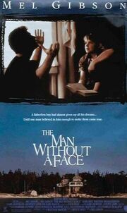 1993 - The Man Without a Face Movie Poster