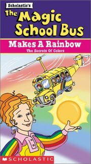 Makes A Rainbow