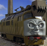 Diesel 10