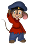Fievel Mousekewitz