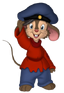 Fievel Mousekewitz