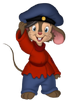 Fievel Mousekewitz