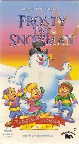 File:Frosty VHS 1993.jpg