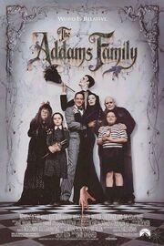 Addams family ver2