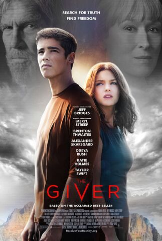 File:2014 - The Giver Movie Poster.jpg