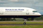 Aviondelmundo