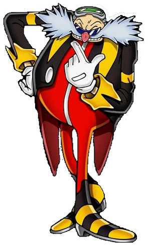 Dr.E.N.SonicRush