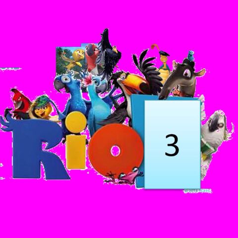 File:Rio 3 soundtrack.jpg