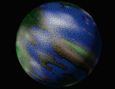 SFA - Generic Planet 3