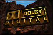 Dolby Digital Canyon
