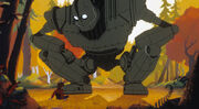 The Iron Giant