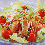1.Salada