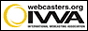 IWA Logo 88x31 border
