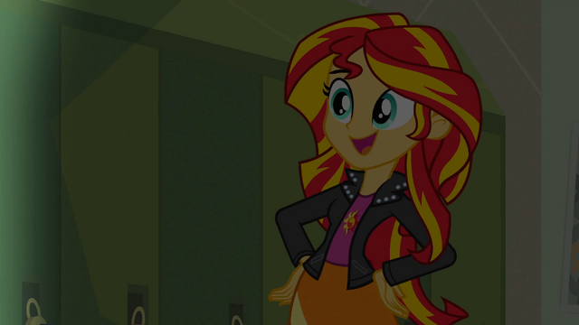 File:Happy Sunset Shimmer.png